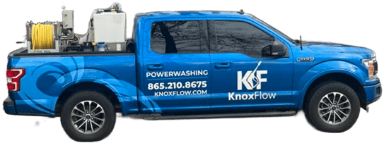 KnoxFlow Truck